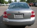 Silverstone Grey Metallic - Passat W8 4Motion Sedan Photo No. 4