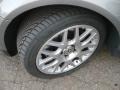 Silverstone Grey Metallic - Passat W8 4Motion Sedan Photo No. 5