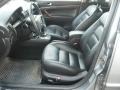 Silverstone Grey Metallic - Passat W8 4Motion Sedan Photo No. 6