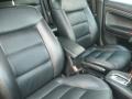 Silverstone Grey Metallic - Passat W8 4Motion Sedan Photo No. 8