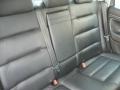 Silverstone Grey Metallic - Passat W8 4Motion Sedan Photo No. 9