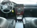 Silverstone Grey Metallic - Passat W8 4Motion Sedan Photo No. 10