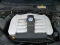 Silverstone Grey Metallic - Passat W8 4Motion Sedan Photo No. 12