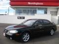 Super Black - Maxima SE Photo No. 1