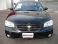 Super Black - Maxima SE Photo No. 2