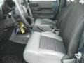 Steel Blue Metallic - Wrangler X 4x4 Photo No. 6