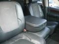 2002 Bright Silver Metallic Dodge Ram 1500 Sport Quad Cab 4x4  photo #8