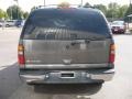 2001 Medium Charcoal Gray Metallic Chevrolet Tahoe LT 4x4  photo #4