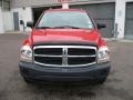 Flame Red - Durango SXT 4x4 Photo No. 2