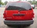 Flame Red - Durango SXT 4x4 Photo No. 4