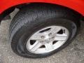 Flame Red - Durango SXT 4x4 Photo No. 5
