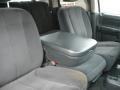 2002 Bright White Dodge Ram 1500 SLT Plus Quad Cab 4x4  photo #8