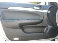 Alabaster Silver Metallic - TSX Sedan Photo No. 9