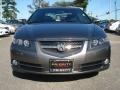 2007 Carbon Bronze Pearl Acura TL 3.5 Type-S  photo #8