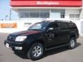 Black - 4Runner SR5 4x4 Photo No. 1
