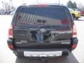 Black - 4Runner SR5 4x4 Photo No. 4