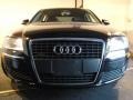 Brilliant Black - A8 L 4.2 quattro Photo No. 2