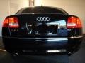 Brilliant Black - A8 L 4.2 quattro Photo No. 4
