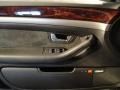 Brilliant Black - A8 L 4.2 quattro Photo No. 7