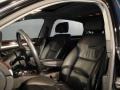 Brilliant Black - A8 L 4.2 quattro Photo No. 8