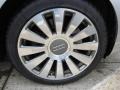 2007 Light Silver Metallic Audi A8 L 4.2 quattro  photo #8