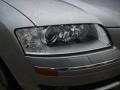 2007 Light Silver Metallic Audi A8 L 4.2 quattro  photo #9