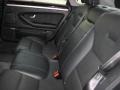 2007 Light Silver Metallic Audi A8 L 4.2 quattro  photo #13