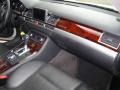 2007 Light Silver Metallic Audi A8 L 4.2 quattro  photo #14