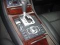2007 Light Silver Metallic Audi A8 L 4.2 quattro  photo #15