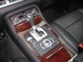 2007 Light Silver Metallic Audi A8 L 4.2 quattro  photo #19
