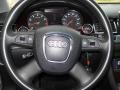 2007 Light Silver Metallic Audi A8 L 4.2 quattro  photo #20