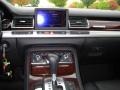 2007 Light Silver Metallic Audi A8 L 4.2 quattro  photo #23