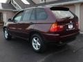Mohogany Brown Metallic - X5 3.0i Photo No. 4