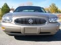 Light Bronzemist Metallic - LeSabre Custom Photo No. 2
