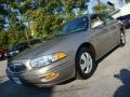 Light Bronzemist Metallic - LeSabre Custom Photo No. 2