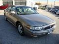 Light Bronzemist Metallic - LeSabre Custom Photo No. 4