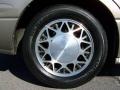 Light Bronzemist Metallic - LeSabre Custom Photo No. 7