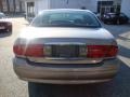 2001 Light Bronzemist Metallic Buick LeSabre Custom  photo #8