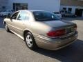 Light Bronzemist Metallic - LeSabre Custom Photo No. 9