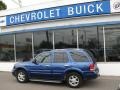 2006 Deep Sapphire Blue Metallic Buick Rainier CXL AWD #20133509