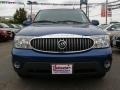 2006 Deep Sapphire Blue Metallic Buick Rainier CXL AWD  photo #2