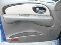 2006 Deep Sapphire Blue Metallic Buick Rainier CXL AWD  photo #6
