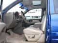 2006 Deep Sapphire Blue Metallic Buick Rainier CXL AWD  photo #7