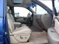 2006 Deep Sapphire Blue Metallic Buick Rainier CXL AWD  photo #8