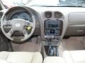 2006 Deep Sapphire Blue Metallic Buick Rainier CXL AWD  photo #9