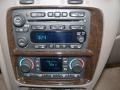 2006 Deep Sapphire Blue Metallic Buick Rainier CXL AWD  photo #10