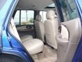 2006 Deep Sapphire Blue Metallic Buick Rainier CXL AWD  photo #12