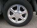 2006 Deep Sapphire Blue Metallic Buick Rainier CXL AWD  photo #14