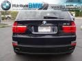 Monaco Blue Metallic - X5 4.8i Photo No. 5