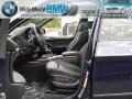 Monaco Blue Metallic - X5 4.8i Photo No. 7